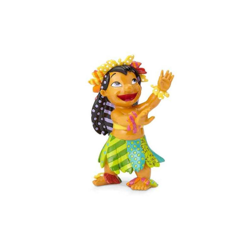 Figurine lilo disney britto  -6001302