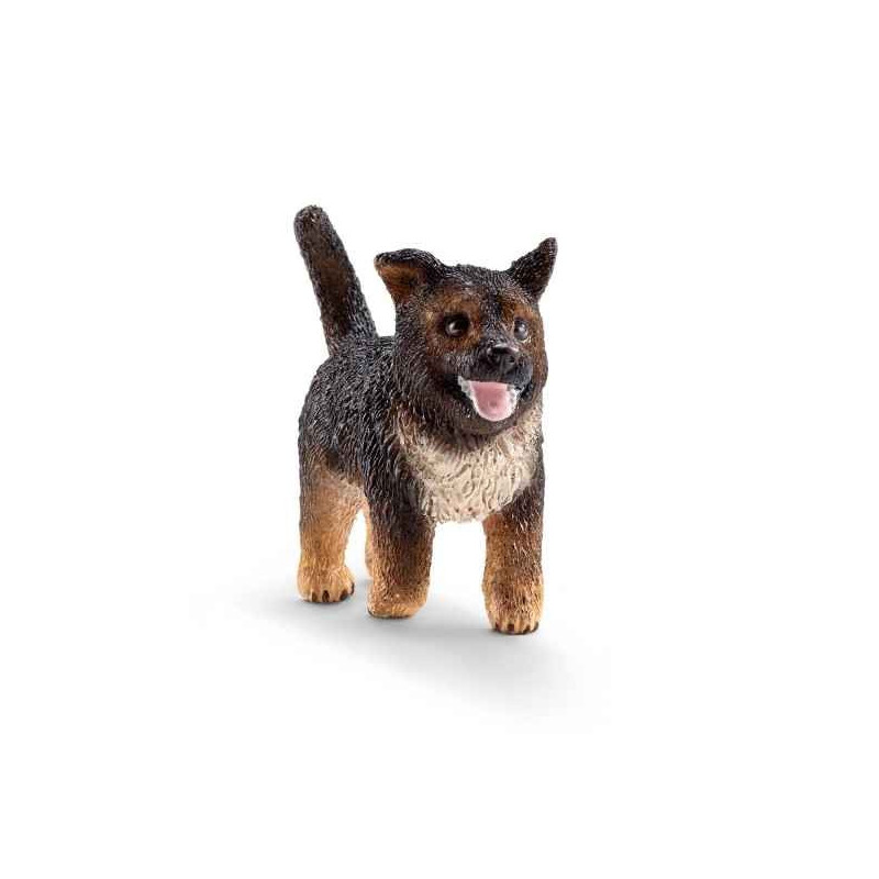 Chiot berger allemand schleich  -16832