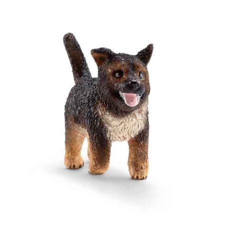 Chiot berger allemand schleich  -16832