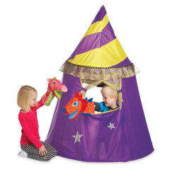 Puppet playhouse theatre -145200 sur Ambiance Plaisir