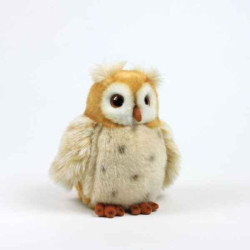 Wwf hibou, 15 cm -15 170 018 sur Ambiance Plaisir