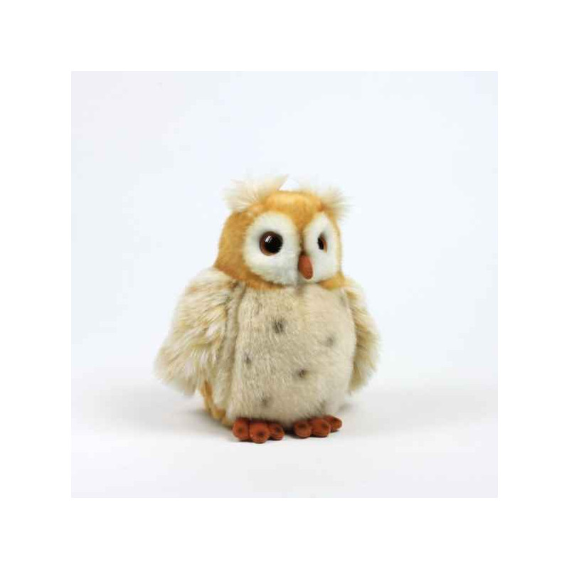 Wwf hibou, 15 cm -15 170 018 sur Ambiance Plaisir