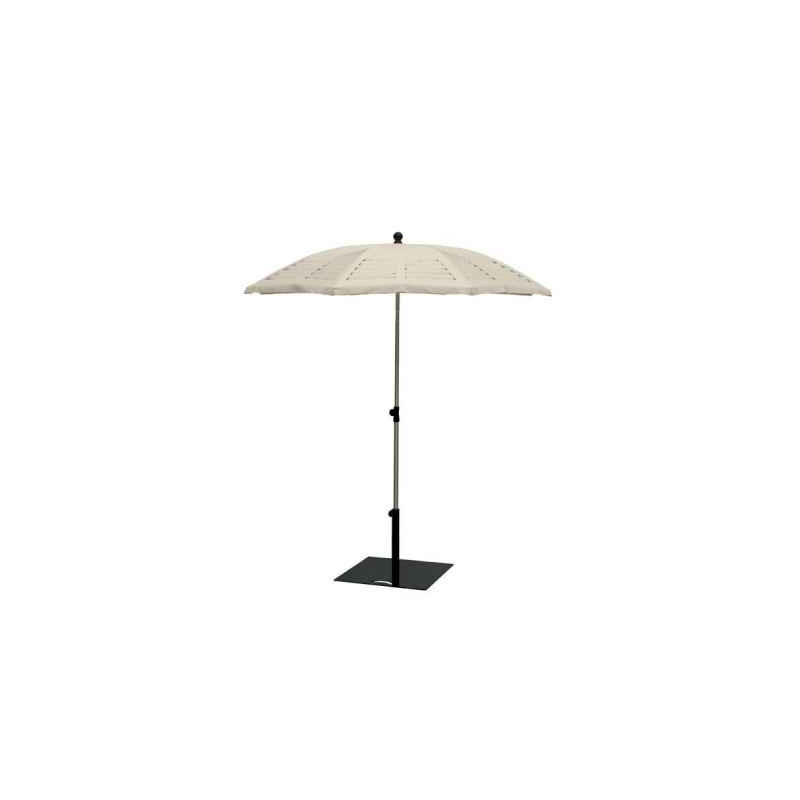 Parasol sywawa mariline 8 motifs 190 cm -mariline-8-190 sur Ambiance Plaisir