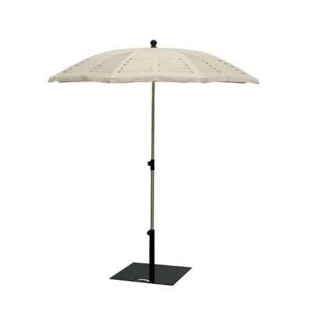 Parasol sywawa mariline 8 motifs 190 cm  -mariline -8 -190