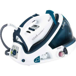 Calor centrale vapeur 5.2 bars - pro express turbo anti-calc autoclean 7480 sur Ambiance Plaisir