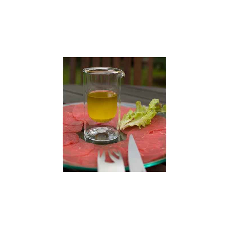 Verseuse moderne Art Table Moderne SD10sauce sur Ambiance Plaisir