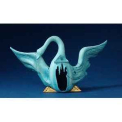 Figurine Artistique Salvador Dali Décor pour Bacchanale  -SD08