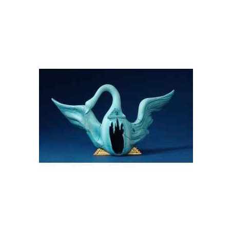Figurine Artistique Salvador Dali Décor pour Bacchanale  -SD08