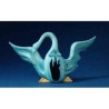 Figurine Artistique Salvador Dali Décor pour Bacchanale  -SD08