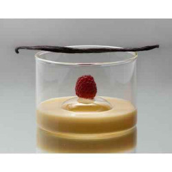 Verrine réversible moderne Art Table Moderne REVERSO7.10 sur Ambiance Plaisir