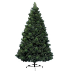 Sapin Vert vancouver 120 cm Everlands -NF -683666 sur Ambiance Plaisir