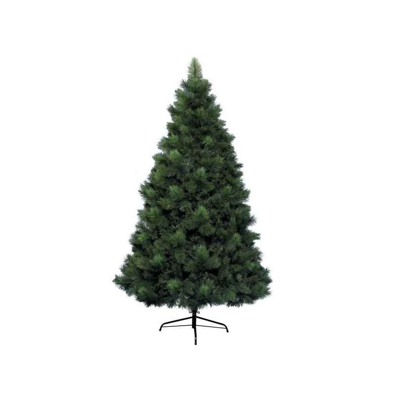 Sapin Vert vancouver 120 cm Everlands -NF -683666 sur Ambiance Plaisir