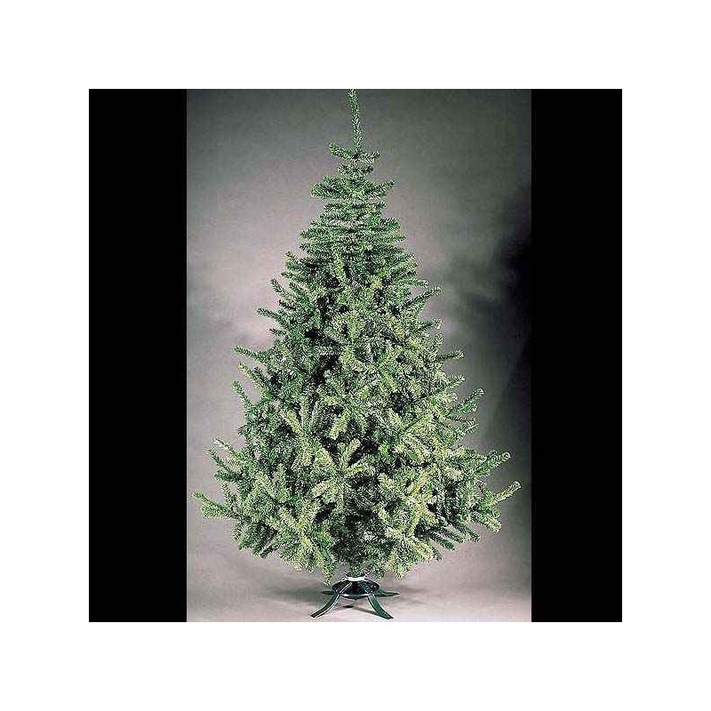 Sapin de Noël 210 cm Professionnel Sapin Douglas Vert 