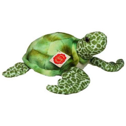 Peluche tortue de mer 22 cm Hermann  sur Ambiance Plaisir