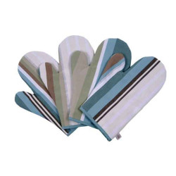 Moufle œillet - ht 29 cm Lot de 2 Ayous 100% coton Artiga Hivers -arti10079 sur Ambiance Plaisir