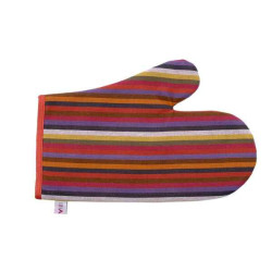 Moufle œillet - ht 29 cm Lot de 2 Montardon 100% coton Artiga Hivers -arti10203 sur Ambiance Plaisir