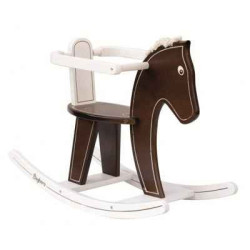 Cheval à bascule Baghera -704 sur Ambiance Plaisir