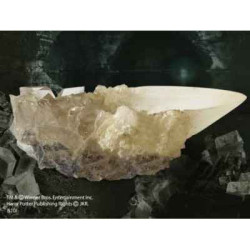 La coupe de cristal Noble Collection -NN1009 sur Ambiance Plaisir