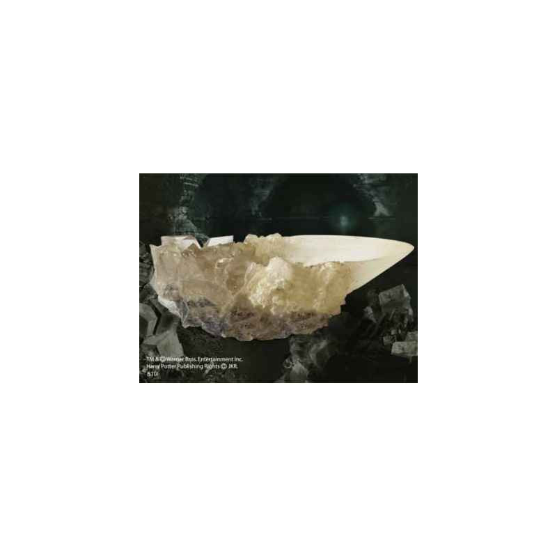 La coupe de cristal Noble Collection -NN1009 sur Ambiance Plaisir