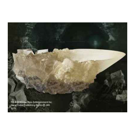 La coupe de cristal Noble Collection -NN1009 sur Ambiance Plaisir