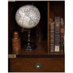 Globe Terrestre Trianon -amfgl045 sur Ambiance Plaisir