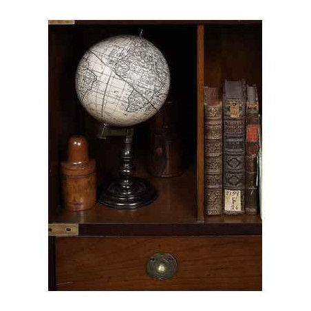 Globe Terrestre Trianon -amfgl045 sur Ambiance Plaisir