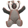 Ours Tissus Artiga arpagnon -divenouarpagnon sur Ambiance Plaisir