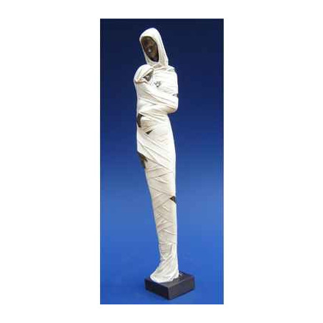 Figurine Candide - Vivat, Crescat, Floreat - CN04B sur Ambiance Plaisir