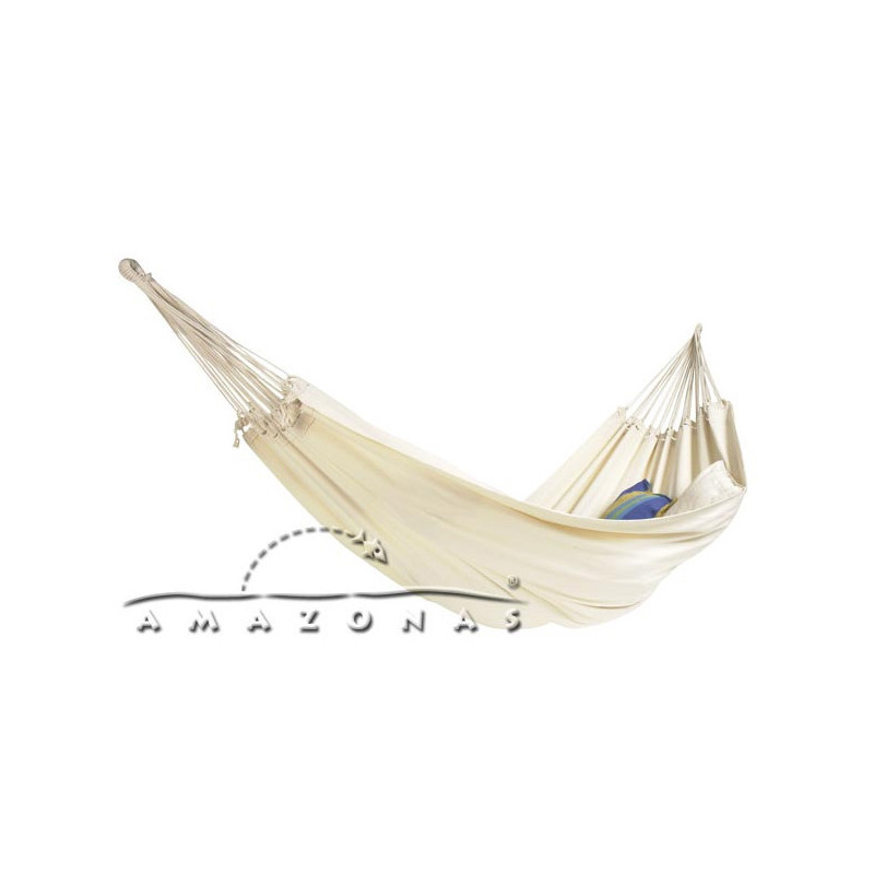 Hamac Barbados natura - AZ-1018140 sur Ambiance Plaisir