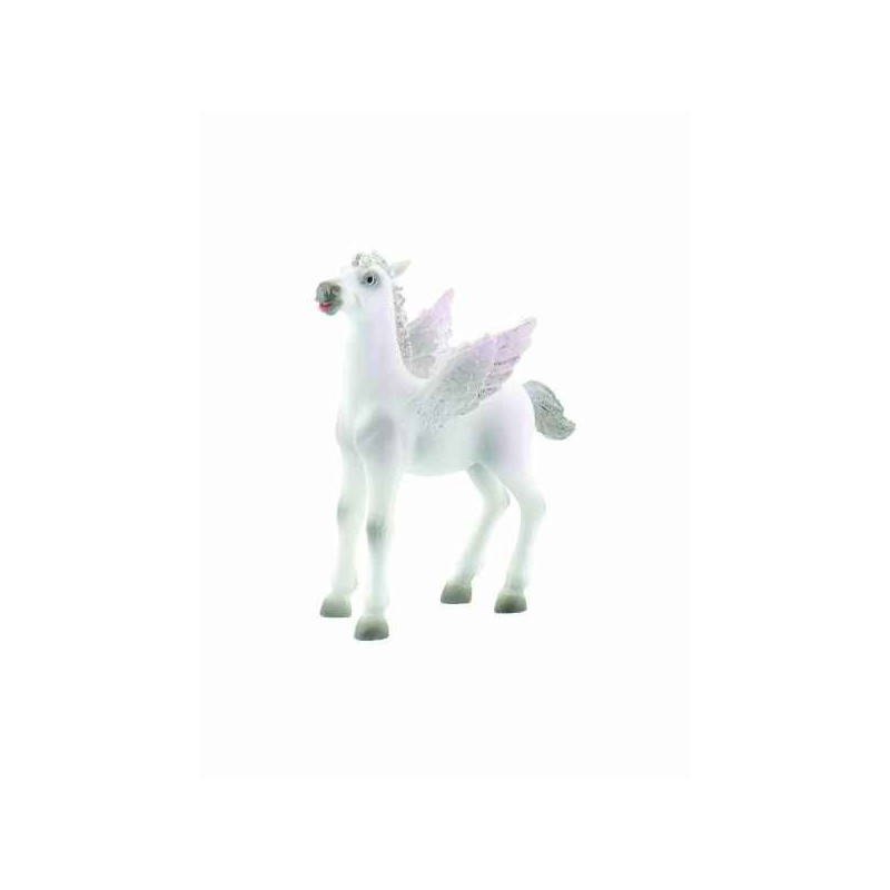 Remise immédiate sur Pegase le poulain fantasia Bullyland -B75658 dans JouetsPegase le poulain fantasia Bullyland -B75658