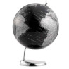 Globe emform design noir non lumineux-SE-0666 sur Ambiance Plaisir