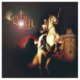 CD musique Terrahumana Celtic Soul by Crazymoon  -1708