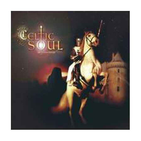 CD musique Celtic Soul by Crazymoon  sur Ambiance Plaisir
