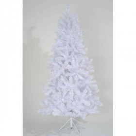 Sapin white 180 cm Everlands  -NF  -688831