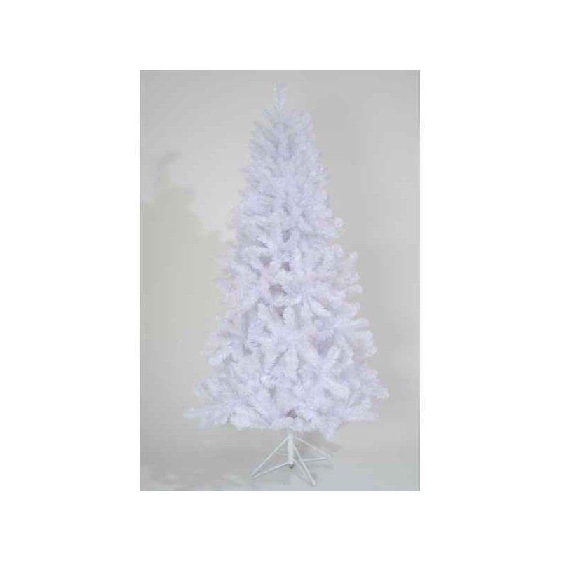 Sapin white 180 cm Everlands  -NF  -688831