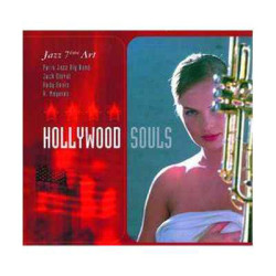CD musique Hollywood Souls Jazz 7 ème Art  sur Ambiance Plaisir