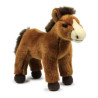 Peluche anna club plush cheval   23 cm ACP   28173002