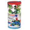 Jungle adventure Bristle Blocks -BA3065JC3 sur Ambiance Plaisir