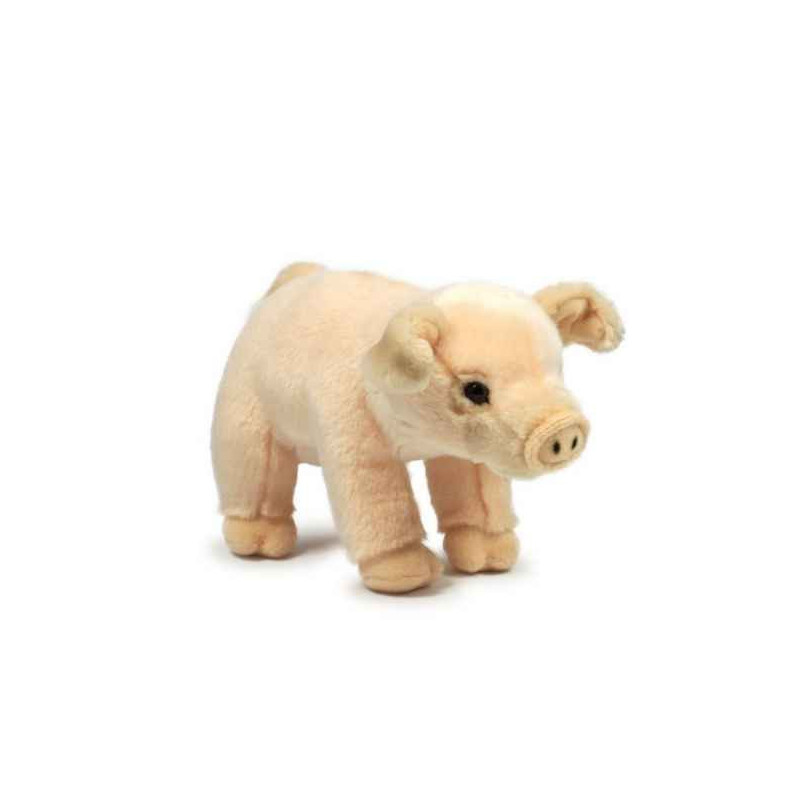 Peluche anna club plush cochon - 23 cm ACP -28174002