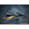 Baguette magique boîte ollivander norbert dragonneau  -animaux fantastiques Noble Collection  -NN5622