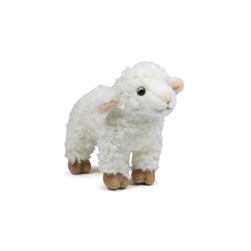 Peluche anna club plush mouton - 23 cm ACP -28171002
