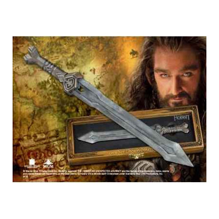 Ouvre -lettres  -thorin Noble Collection  -NN1207