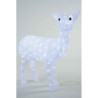Décoration de Noël renne Led lumineux acryl -492089 sur Ambiance Plaisir