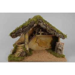 Crèche noël -592049 sur Ambiance Plaisir