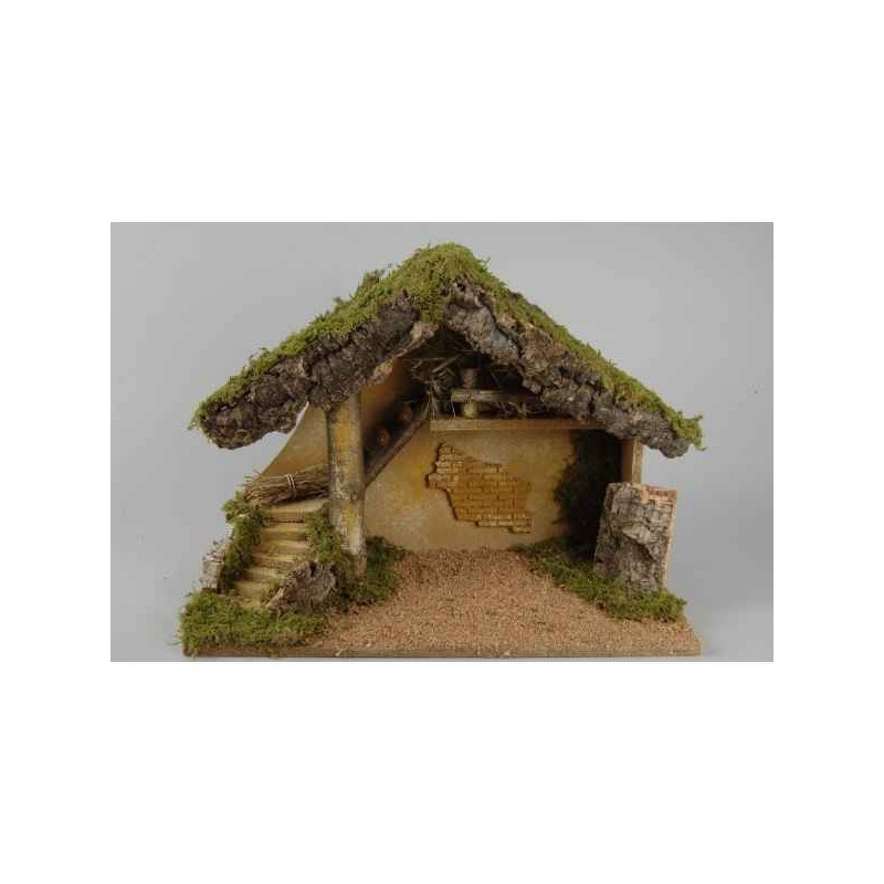 Crèche noël -592049 sur Ambiance Plaisir