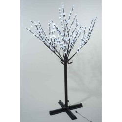 Led arbre fleuri 215 cm -495092 sur Ambiance Plaisir