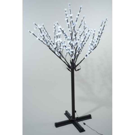 Led arbre fleuri p/exterieur Kaemingk  -495091