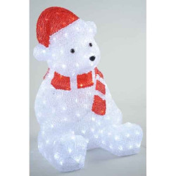 Led ours acryl -492100 sur Ambiance Plaisir