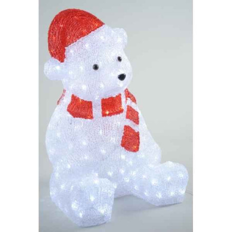 Led ours acryl -492100 sur Ambiance Plaisir