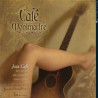 CD musique Café Montmartre Jazz café  sur Ambiance Plaisir